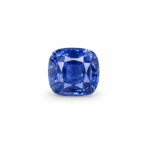 Natural Blue Sapphire – 5.5 Carats