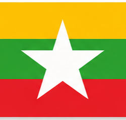 Burma