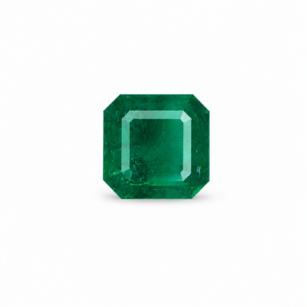 Natural Zambian Emerald – 8 Carats