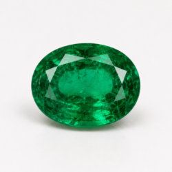 Imperial Green Emerald – 5.18 Carats