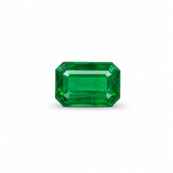 Natural Zambian Emerald – 3.5 Carats