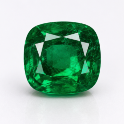 Royal Zambian Emerald – 6.42 Carats