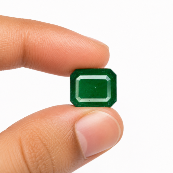 Natural Zambian Emerald – 6 Carats