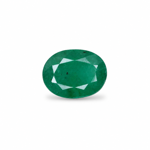 Natural Zambian Emerald – 3.2 Carats