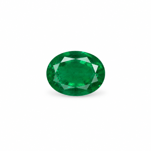 Natural Zambian Emerald – 7.3 Carats
