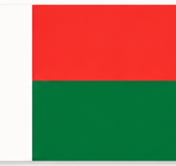 Madagascar