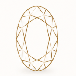 Oval