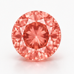 Padparadscha Color