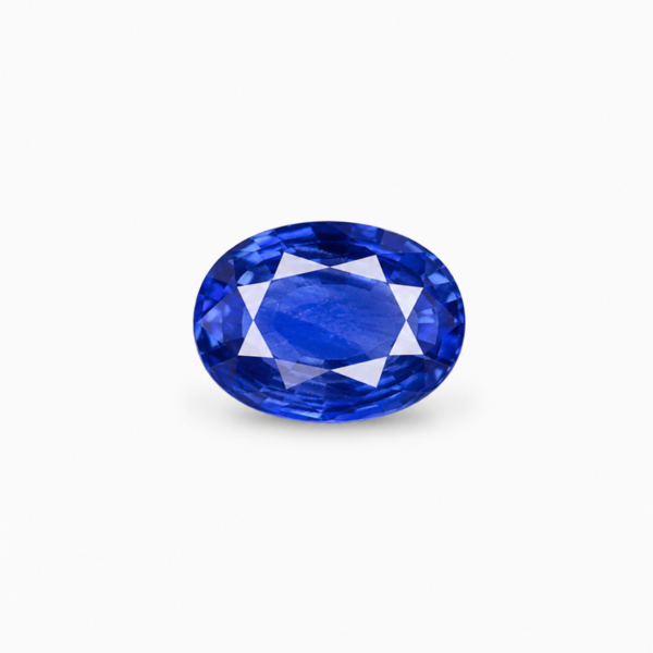 Natural Blue Sapphire - 5 Carats