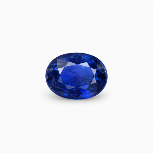 Natural Blue Sapphire - 6 Carats