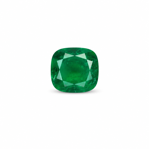 Natural Zambian Emerald - 2 Carats