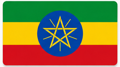 Ethiopia