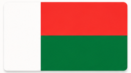 Madagascar