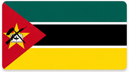 Mozambique