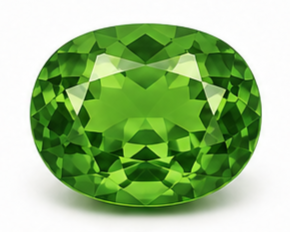 Tsavorite
